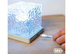 Foco LED Boralamp InnovaGoods