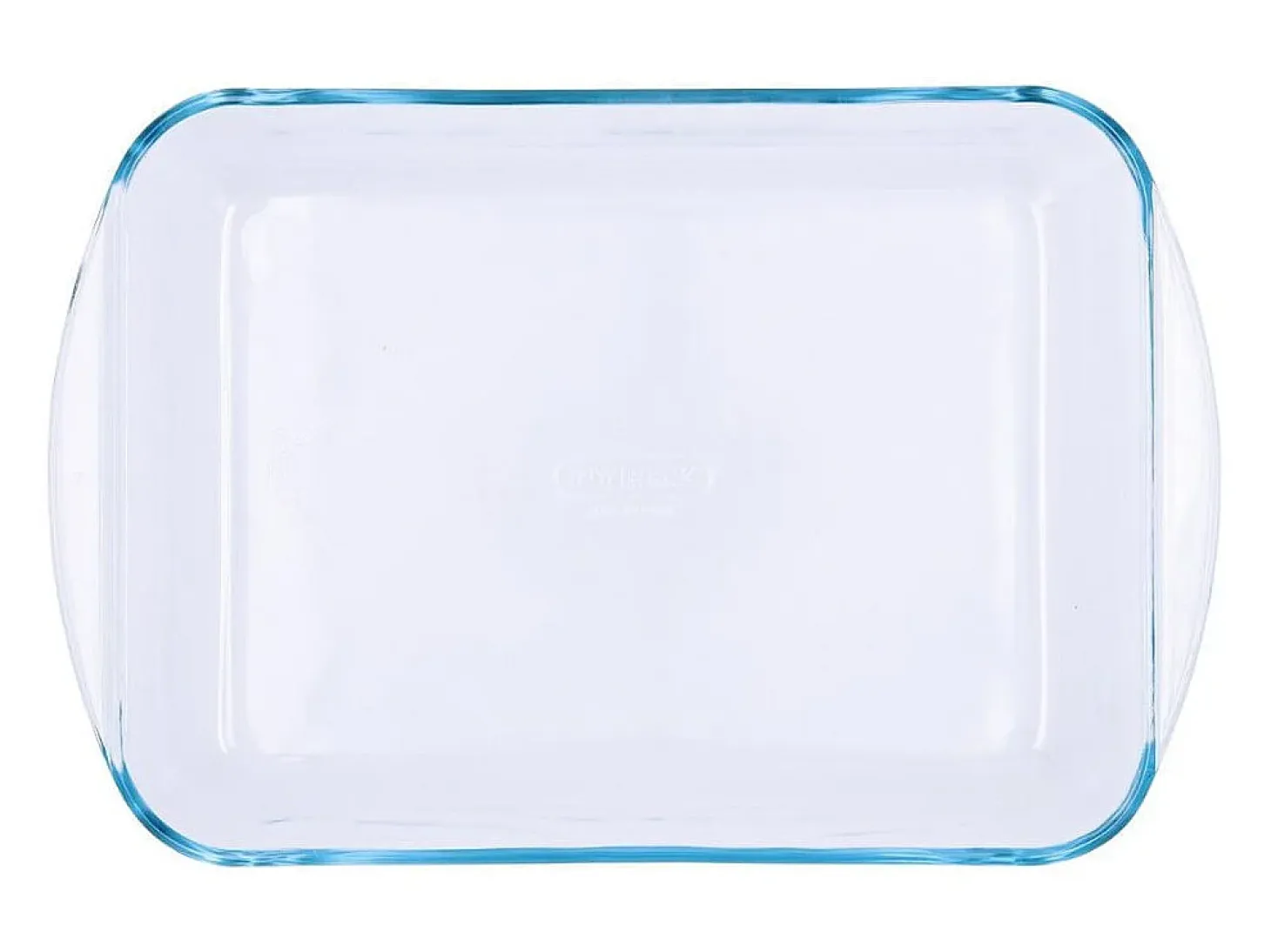 Fuente Cook&Enjoy Pyrex para horno con asas 6x35x23 cm
