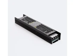 Ledkia Guirnalda Luminosa^Fuente de Alimentación Regulable 0/1-10V 24V DC 100W 4.16A 100 W Blanco