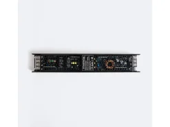 Fuente de Alimentación Regulable 0/1-10V 24V DC 200W 8.3A 200 W