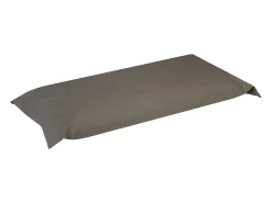 Discount PIKOLIN Funda almohada 90x45cm | HOME | 100% Algodón | Gris