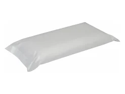 Online PIKOLIN Funda almohada 90x45cm | HOME | 100% Algodón | Blanco