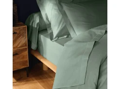 New Promo Linge Funda de Almohada 