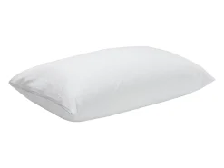Funda de Almohada 90x40cm | PIKOLIN HOME | Transpirable | Impermeable