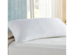 Funda de Almohada 105x40cm | PIKOLIN HOME | 2 en 1 | Impermeable
