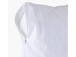 Funda de Almohada 135x40cm | PIKOLIN HOME | 2 en 1 | Impermeable