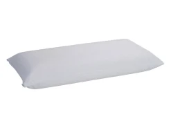 Funda de Almohada 135x40cm| PIKOLIN HOME| Rizo| Aloe Vera| Impermeable