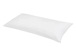 Funda de almohada 150x40cm| PIKOLIN HOME| 100% Algodón| Transpirable