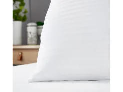 Funda de almohada 150x40cm| PIKOLIN HOME| 100% Algodón| Transpirable
