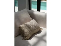 Sale Bazar Bizar Funda De Cojín Oh My Gee - - 30x50 Beige