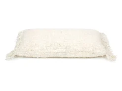Bazar Bizar Ropa De Casa^Funda De Cojín Oh My Gee - - 30x50 Crema