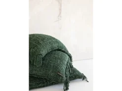 Funda De Cojín Oh My Gee - Verde Bosque - 60x60