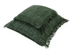 Funda De Cojín Oh My Gee - Verde Bosque - 60x60