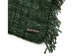 Funda De Cojín Oh My Gee - Verde Bosque - 60x60