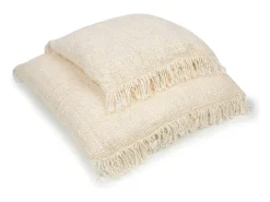 Online Bazar Bizar Funda De Cojín Oh My Gee - - 40x40 Crema