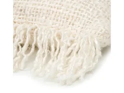 Online Bazar Bizar Funda De Cojín Oh My Gee - - 40x40 Crema