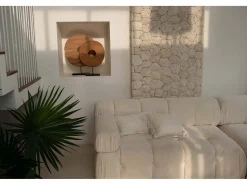 Online Bazar Bizar Funda De Cojín Oh My Gee - - 40x40 Crema