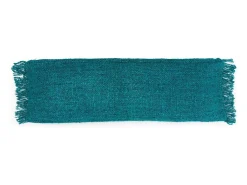 Funda De Cojín Oh My Gee - Aqua - 35x100