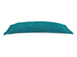 Funda De Cojín Oh My Gee - Aqua - 35x100