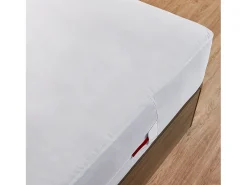 Funda de colchón 120x190cm| PIKOLIN HOME|Antichinches|Cierre hermético