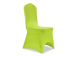 Ropa De Casa^Funda de silla elástica 6 unidades ES254296 Verde