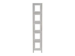 MCW Biombo^Galería de imágenes de pantalla II, Blanco
