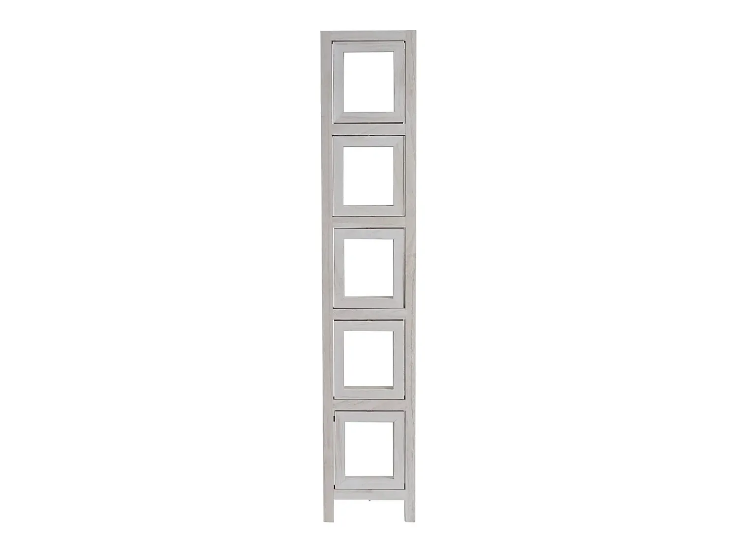 MCW Biombo^Galería de imágenes de pantalla II, Blanco