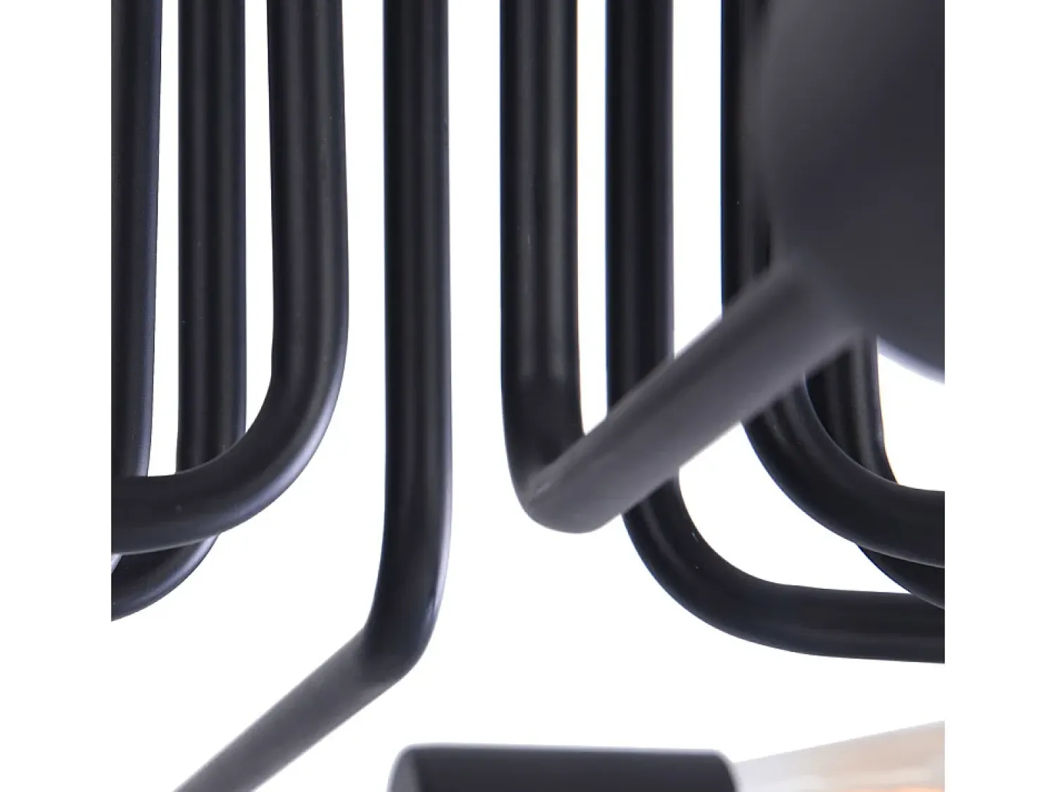 Sale Maytoni Gilbert Plafón , 8 Luces, E27 Negro