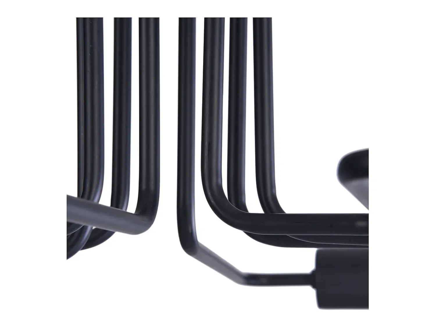 Sale Maytoni Gilbert Plafón , 8 Luces, E27 Negro