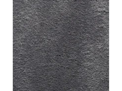 Garden Furniture Alfombra De Salón^Hester Alfombra de pelo corto suave lavable HUARTE antracita 80x150 cm Gris antracita