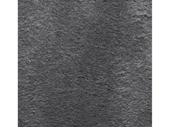 Garden Furniture Hester Alfombra de pelo corto suave lavable HUARTE antracita 60x110 cm Gris antracita