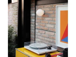 Ideal Lux Aplique Para Pared^CARTA Aplique 10cm Blanco