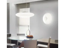 Outlet Ideal Lux Glory - 2 luces de empotrado medio de interior , E27 Blanco