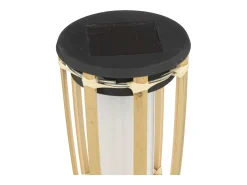 Iluminación ambiental para tu exterior