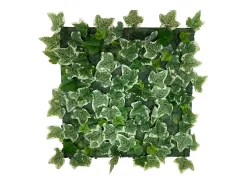 Jardín vertical alameda 50x50 cm verde nortene 50X50 CM