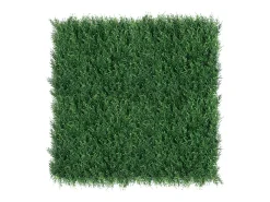 Sale Jardín vertical dense 100 x 100 cm 100X100 CM Verde