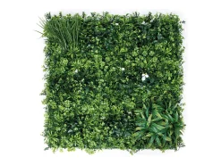 Best NORTENE Jardín vertical forest 100x100 cm 100X100 CM Verde