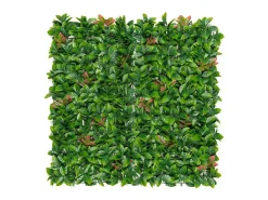 Jardín vertical red lauro 100 x 100 nortene 1 X 2M