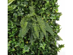 Jardín vertical tropic wild 100 x 100 cm 1X1 M