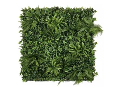 Jardín vertical tropic wild 100 x 100 cm 1X1 M