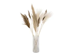 Online PRESENT TIME Jarrón Allure Straight Grande - Oscuro Gris