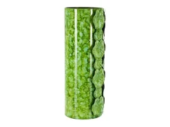 Best Jarrón de concha de metal 18x17,5x46 Verde