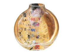 Jarrón Les Chartistes en multicolor 14.5x4x15 cm