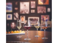 New Chef & Sommelier Juego de 6 copas de 38 cl Distinction Chef&Sommelier