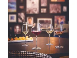 Juego de 6 copas Distinction de 28 cl Chef&Sommelier
