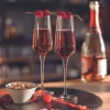 Clearance Chef & Sommelier Juego de 6 flûtes 21 cl Symétrie Chef&Sommelier
