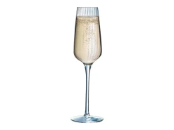 Clearance Chef & Sommelier Juego de 6 flûtes 21 cl Symétrie Chef&Sommelier