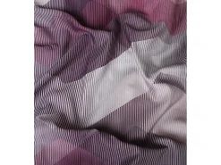 Juego de 2 fundas de almohada satén de algodón