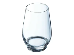 Chef & Sommelier Vaso^Juego de 6 vasos altos Absoluty de 37 cl
