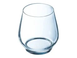 Clearance Chef & Sommelier Juego de 6 vasos bajos Absoluty 25 cl
